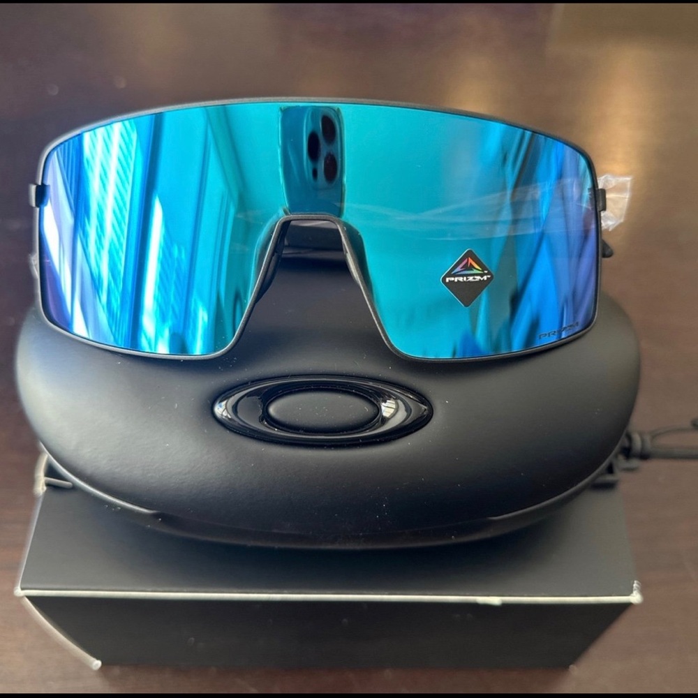 Oakley Prizm Sunglasses